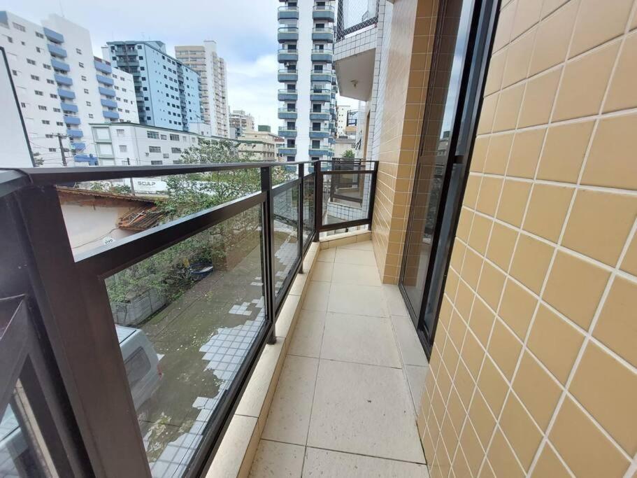 Guilhermina - Grande Apartment *