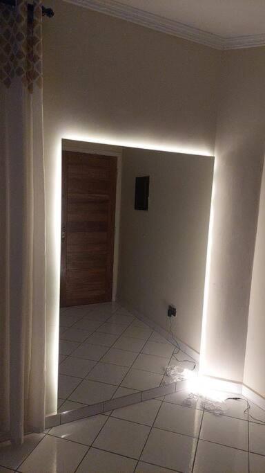 Guilhermina - Grande Apartment Praia Grande (Santos)