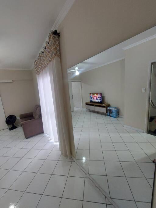 Apartamento Guilhermina - Grande