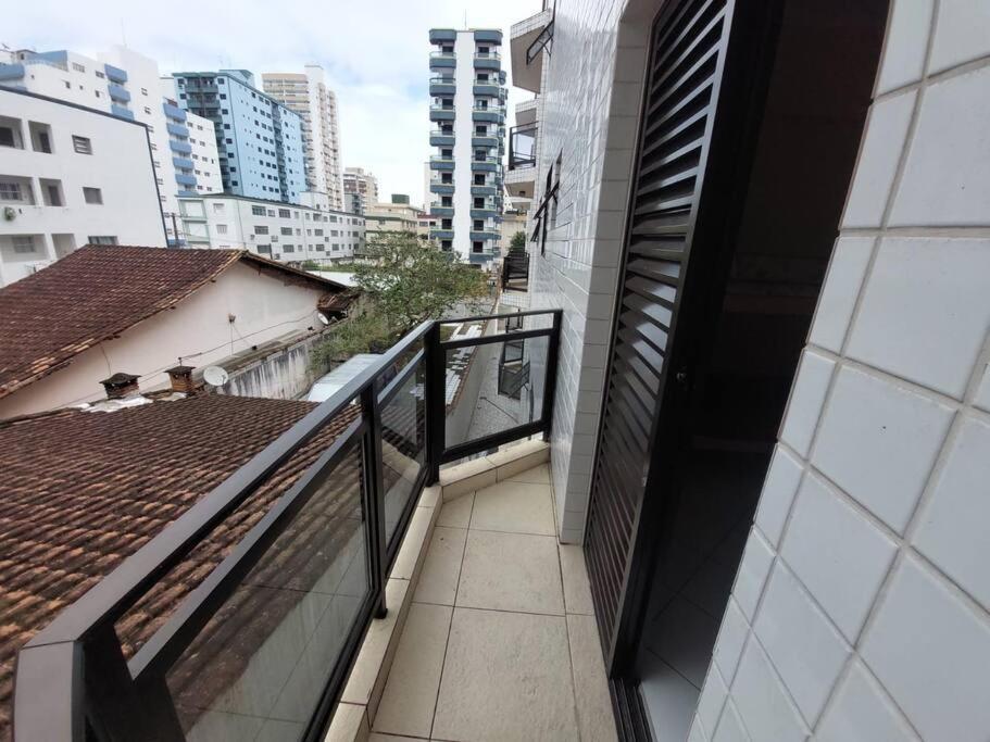 Guilhermina - Grande Apartamento *