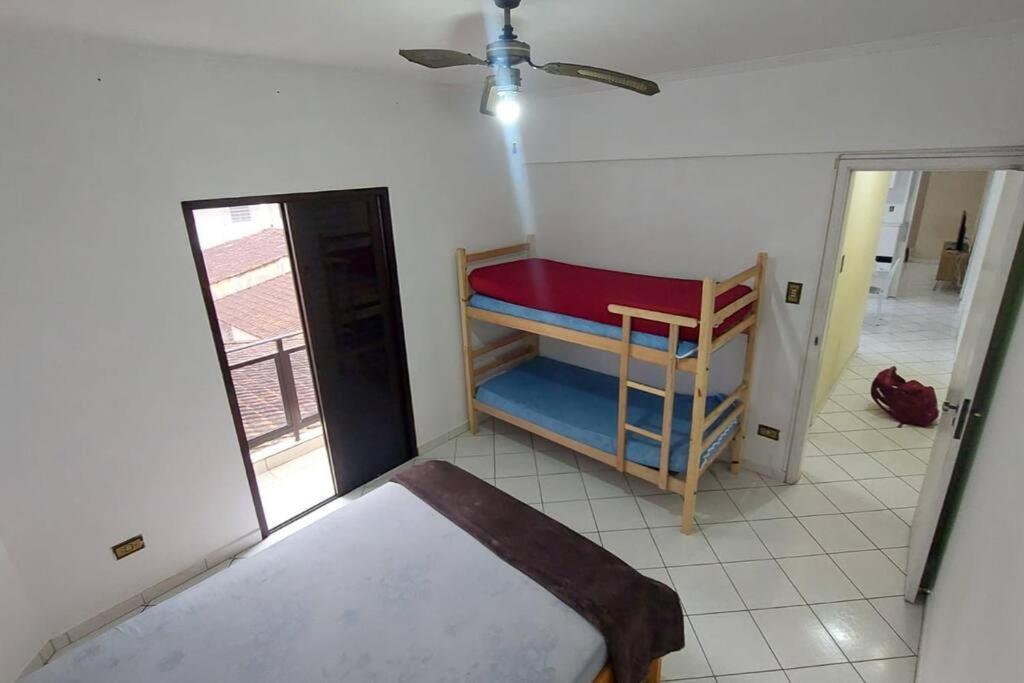 Guilhermina - Grande Apartamento *