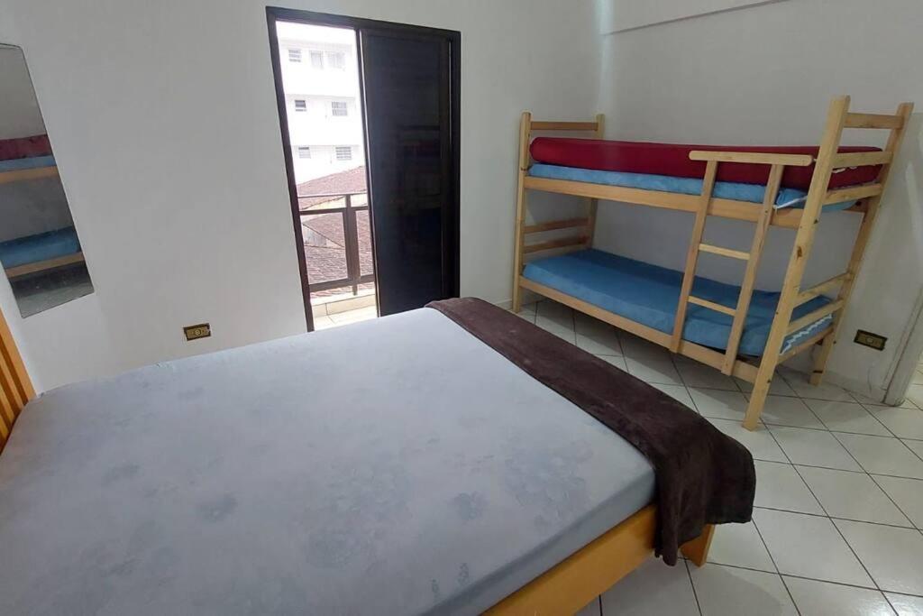 Guilhermina - Grande Apartamento